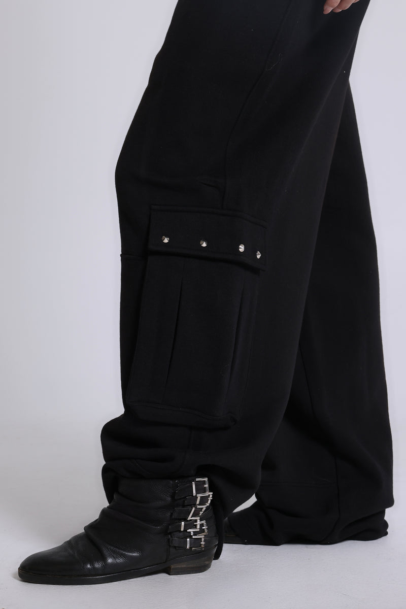 Cargo Monster Joggers