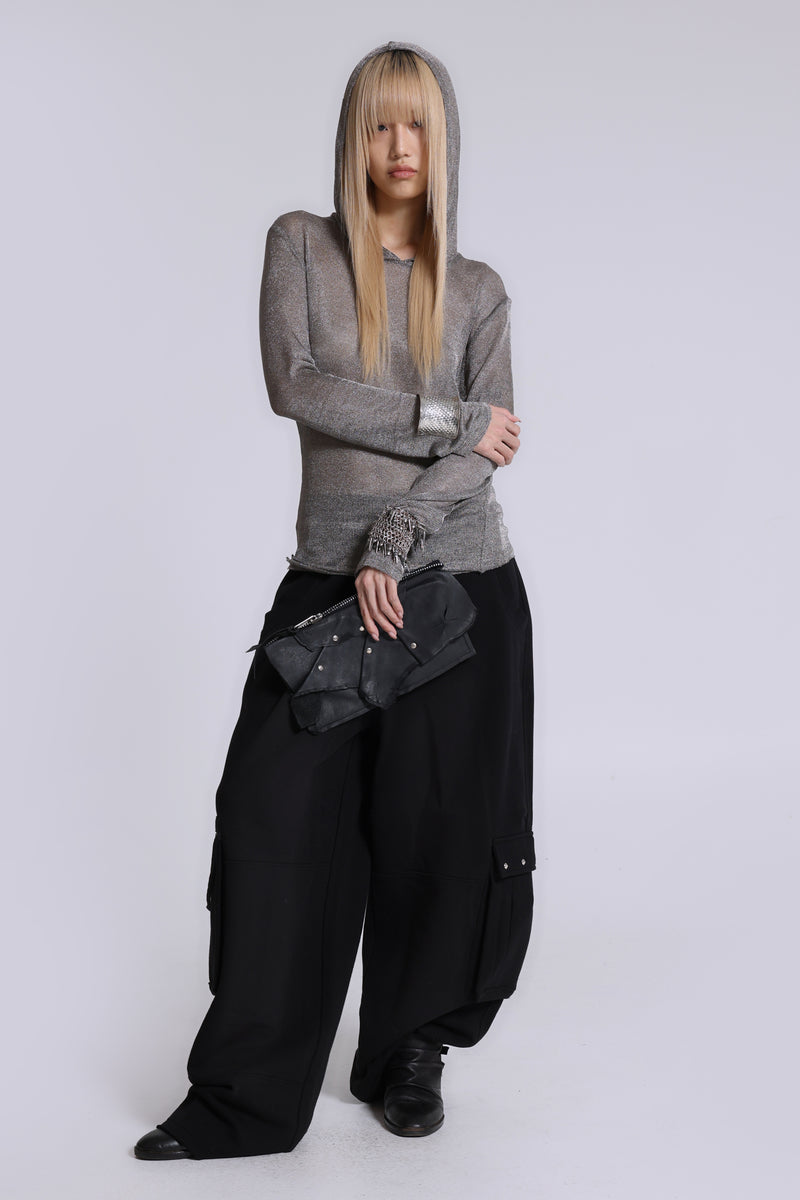 Cargo Monster Joggers
