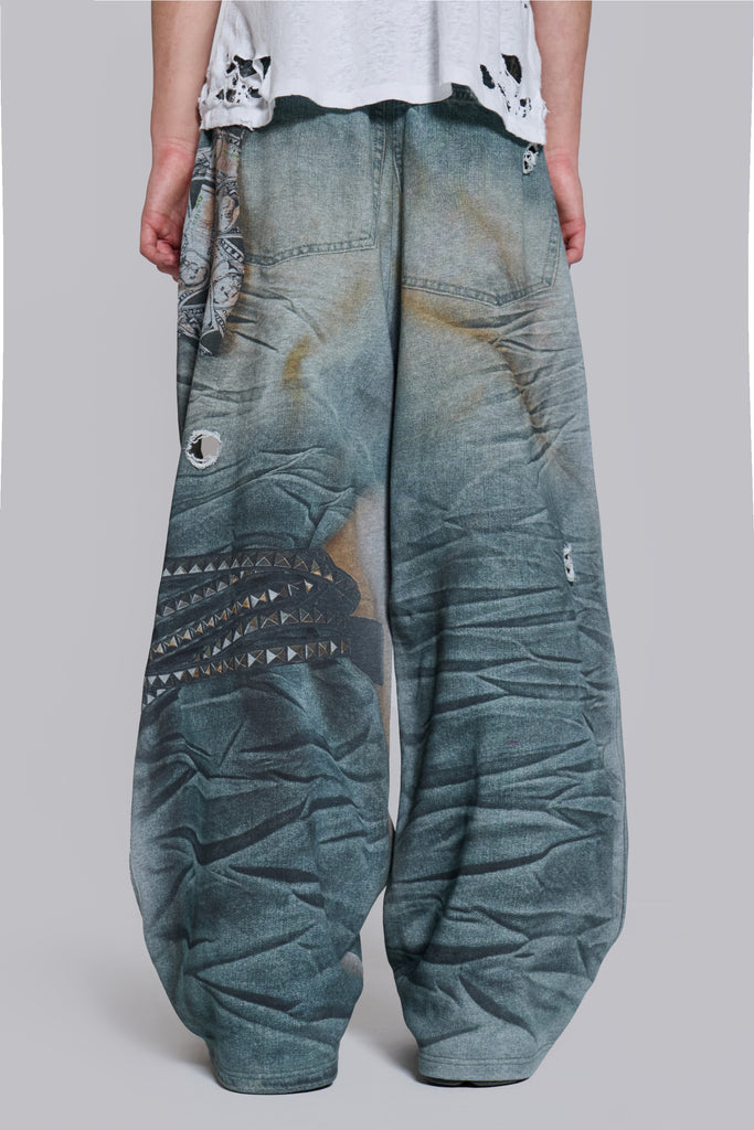 Ammo Monster Joggers