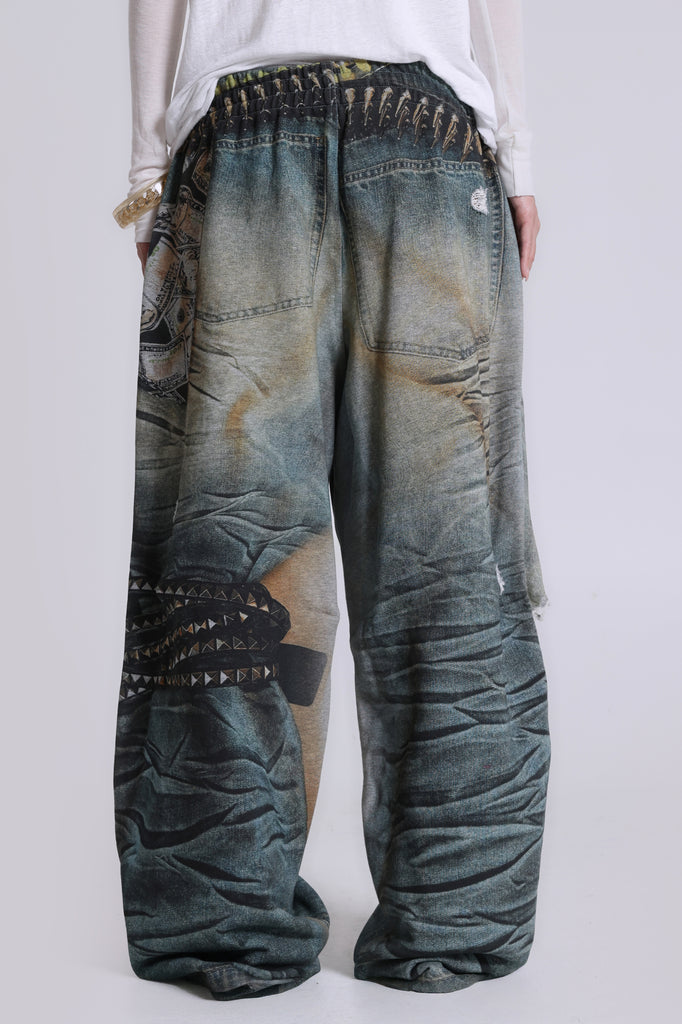 Ammo Monster Joggers