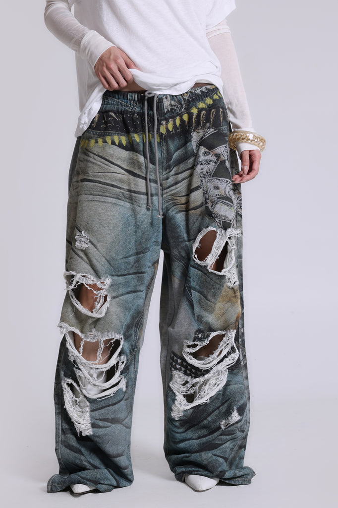 Ammo Monster Joggers