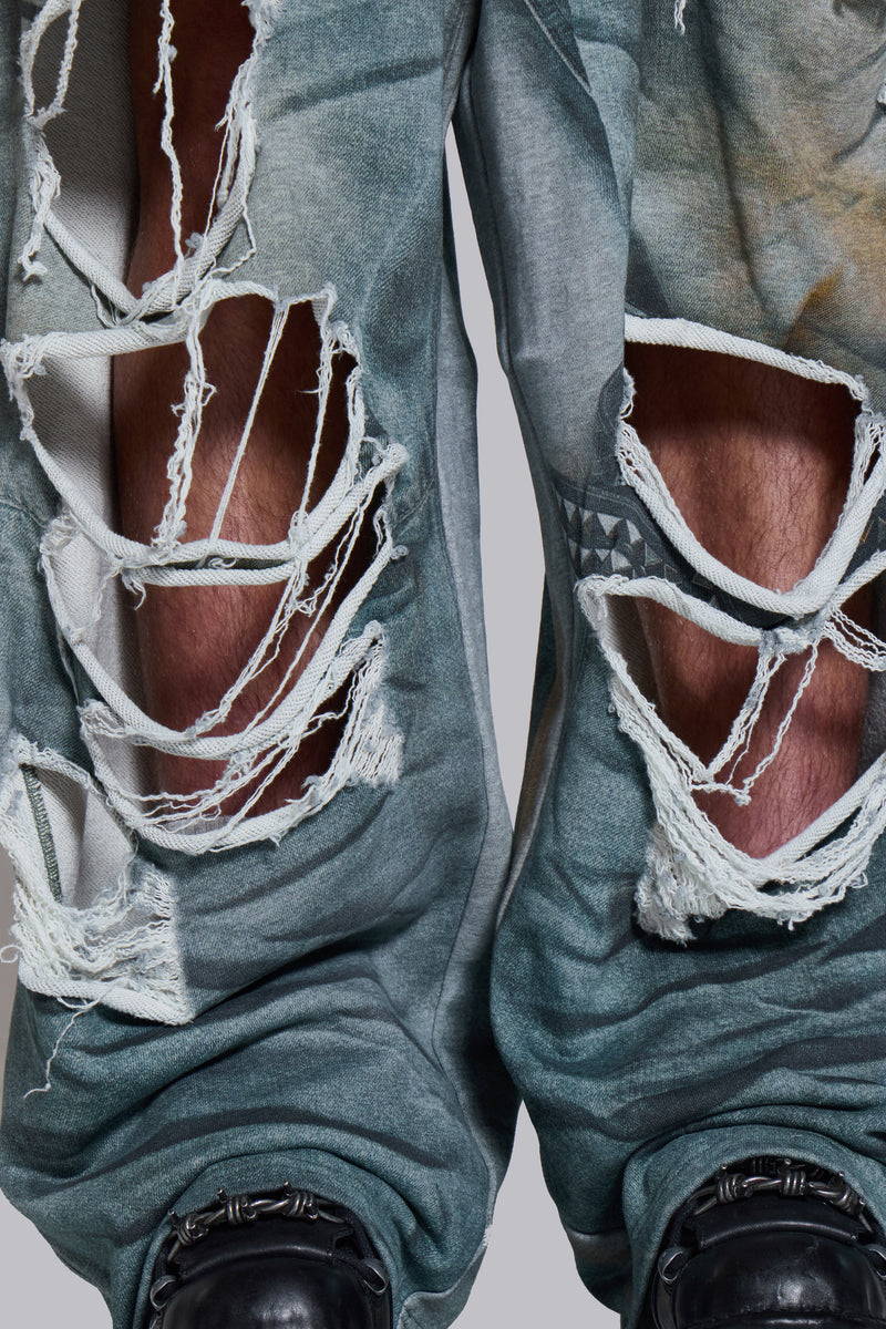 Ammo Monster Joggers