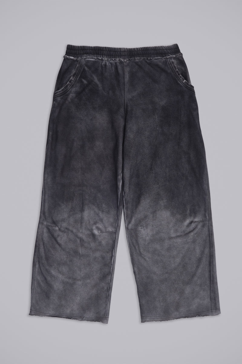 Studded Wing Monster Joggers