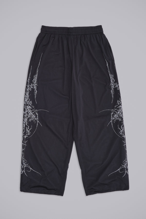 Opaque Vapor Joggers