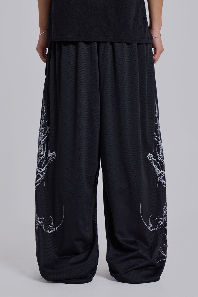 Opaque Vapor Joggers