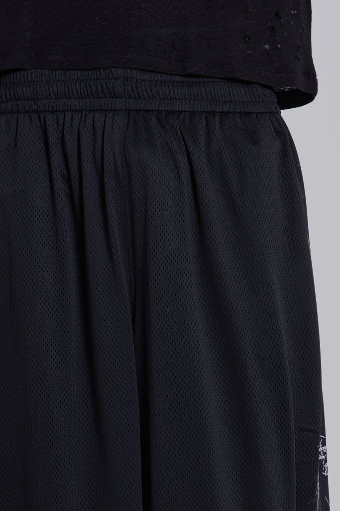 Opaque Vapor Joggers