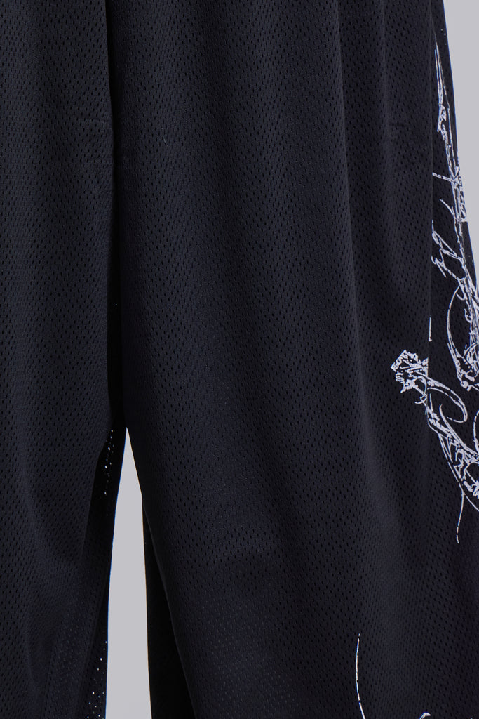 Opaque Vapor Joggers