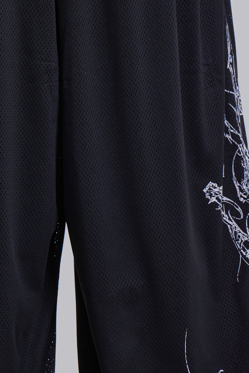 Opaque Vapor Joggers