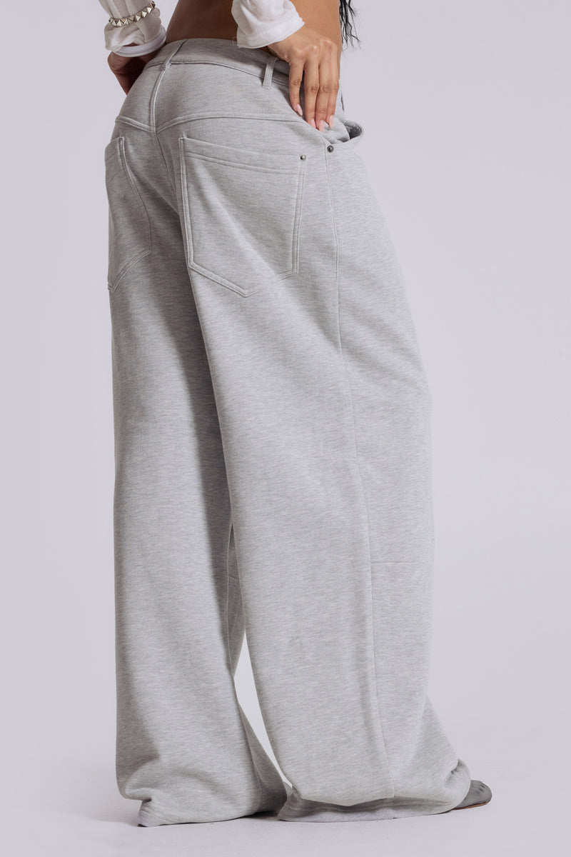 Monster Jogger Jeans
