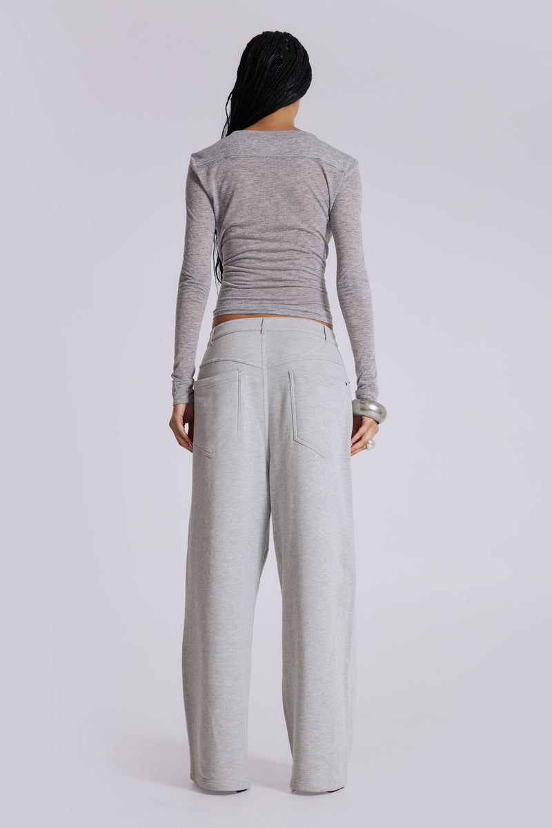Monster Jogger Jeans