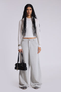Monster Jogger Jeans – view 1