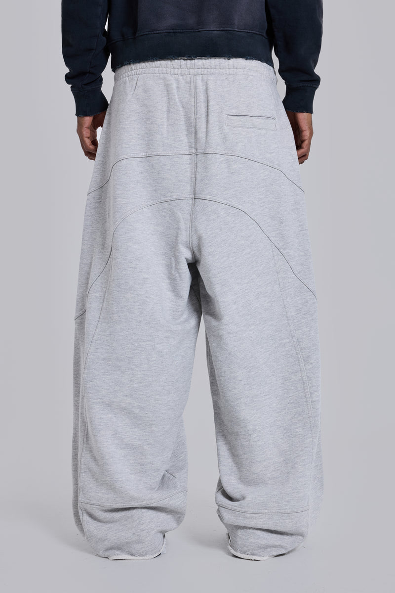 Barrel Monster Joggers