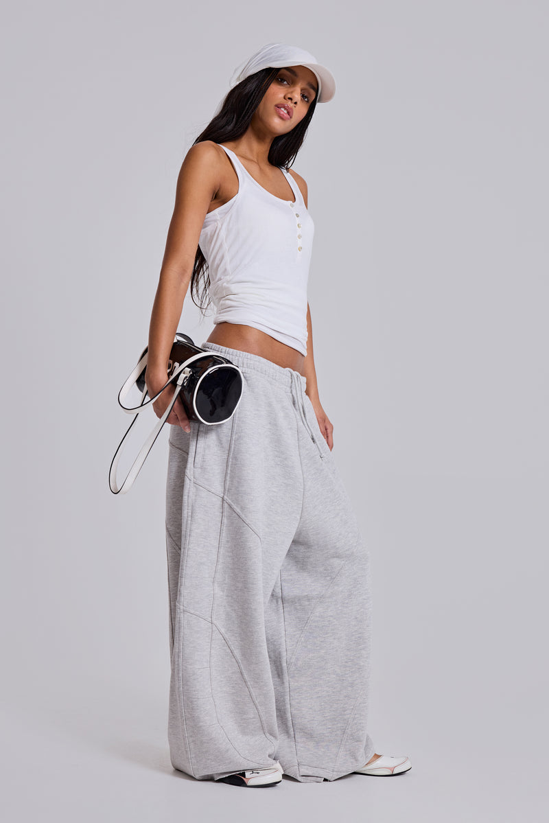 Barrel Monster Joggers