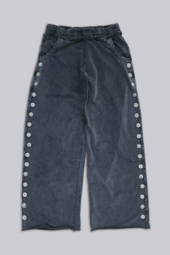 Rock Revival Napoleon Monster Joggers - L / Grey