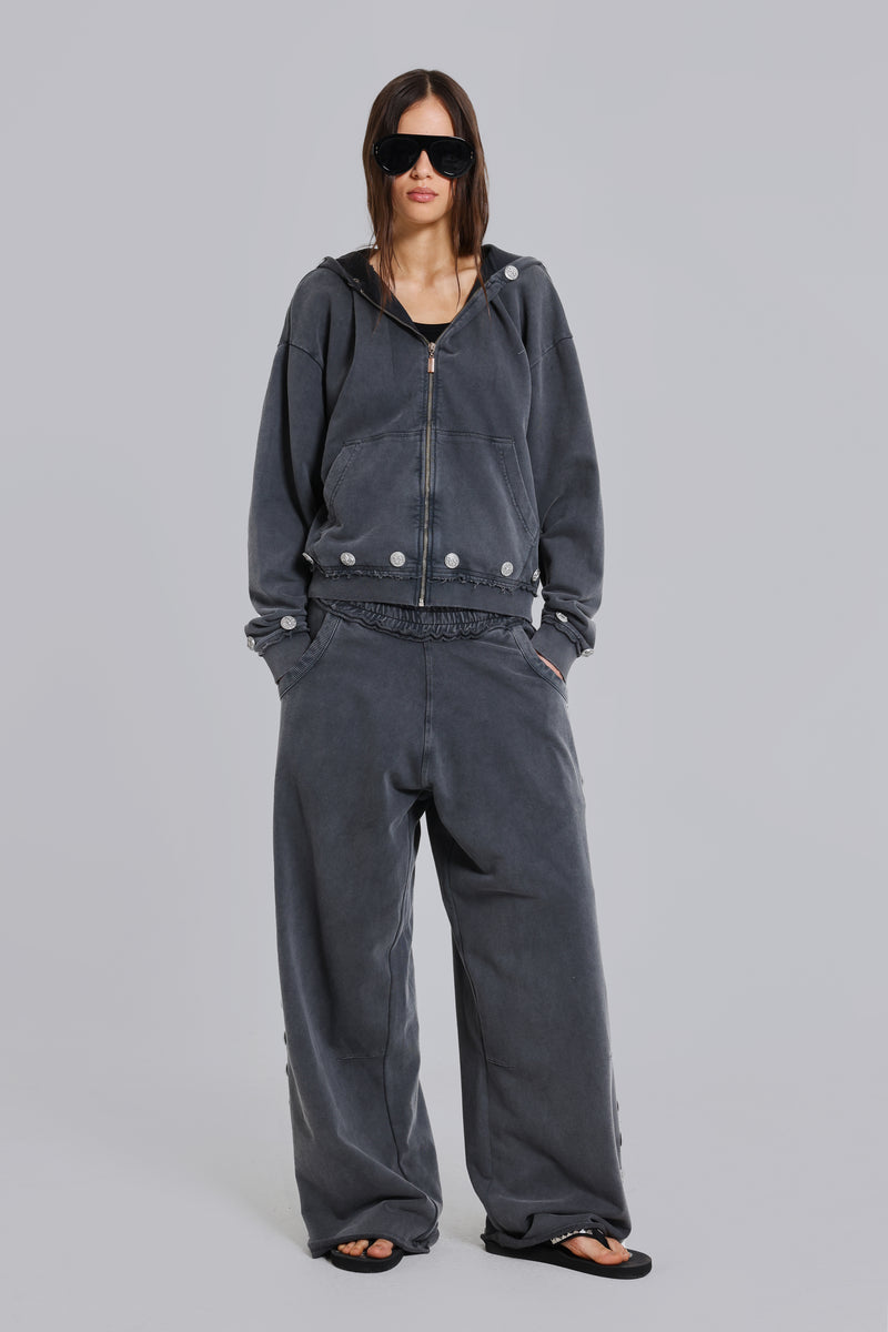 Rock Revival Napoleon Hoodie | Jaded London | Clothing