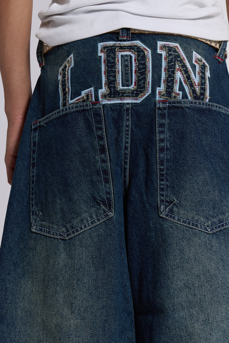 LDN Colossus Jeans