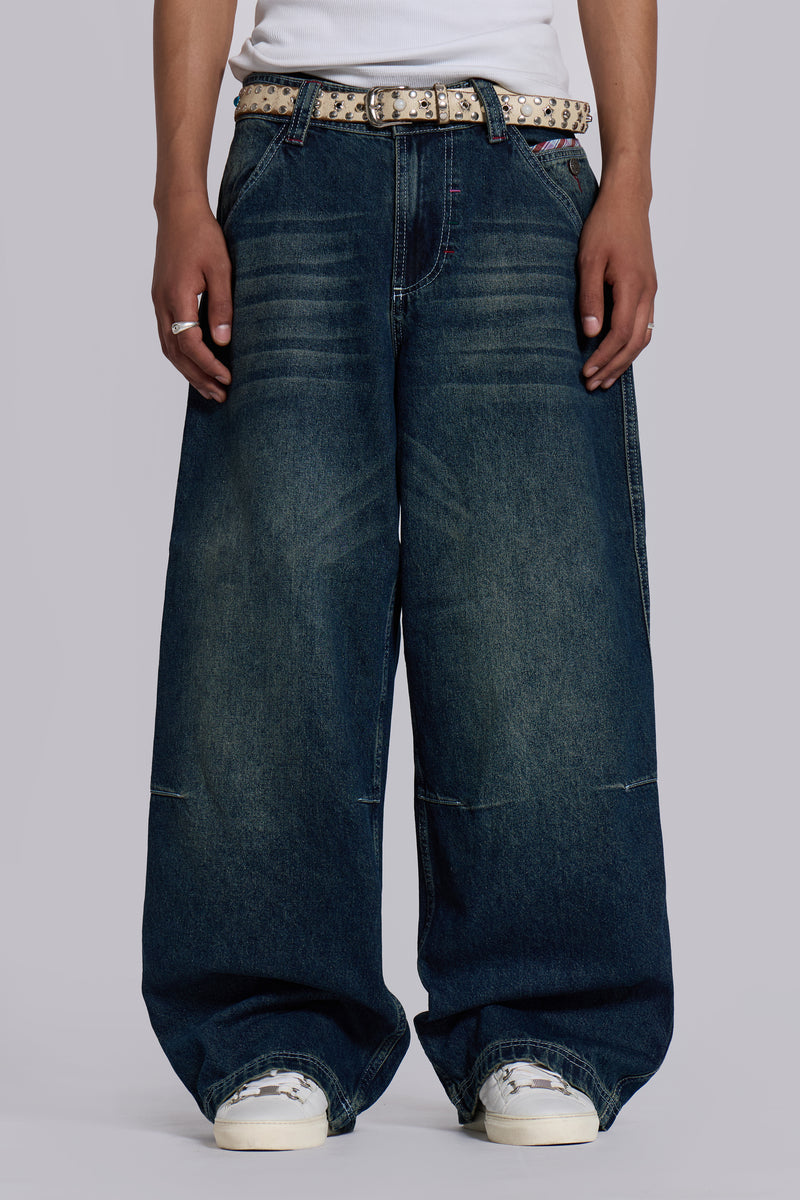 LDN Colossus Jeans