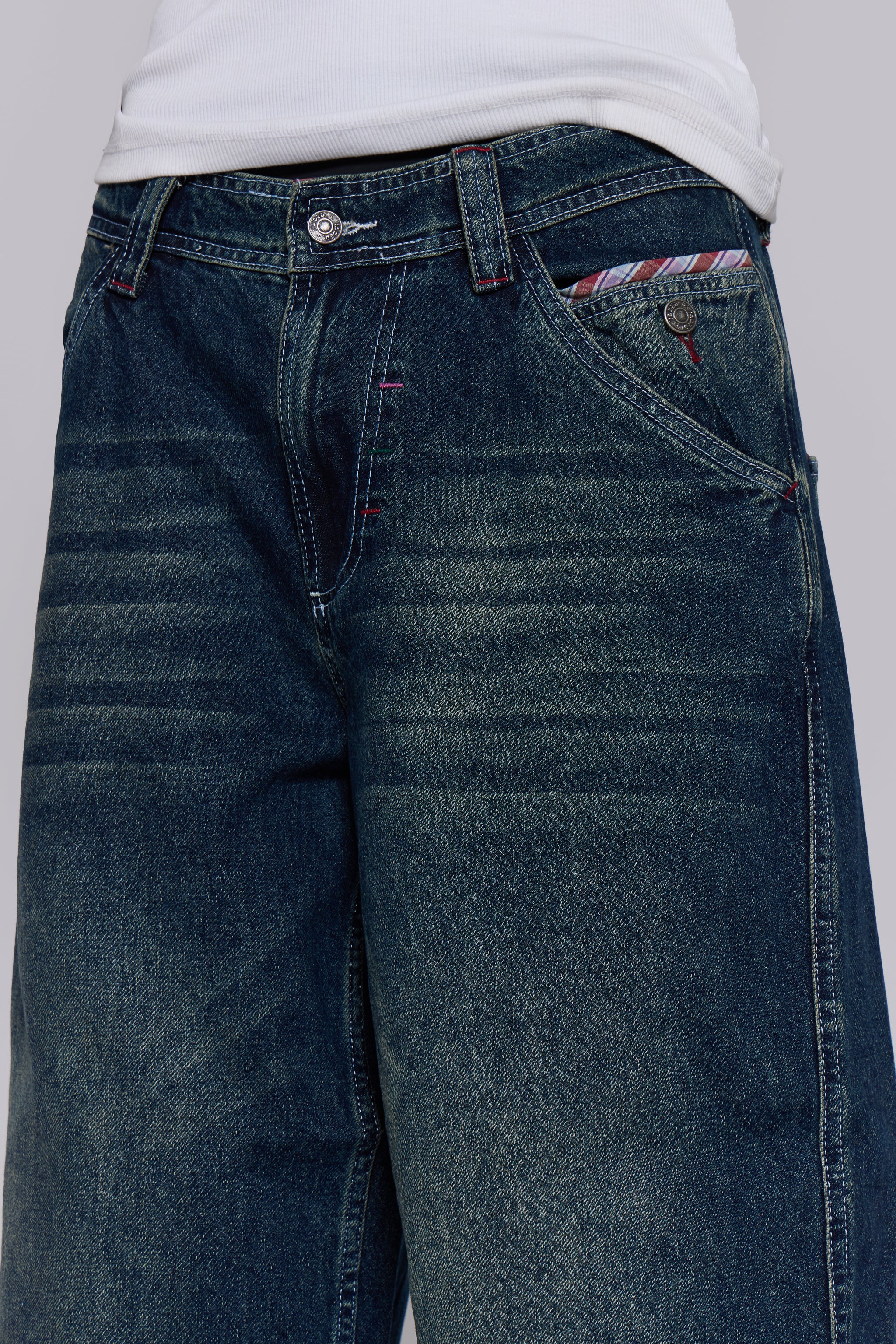 Protectldn Size Guide Shop LDN Colossus Jeans | Jaded London | Clothing