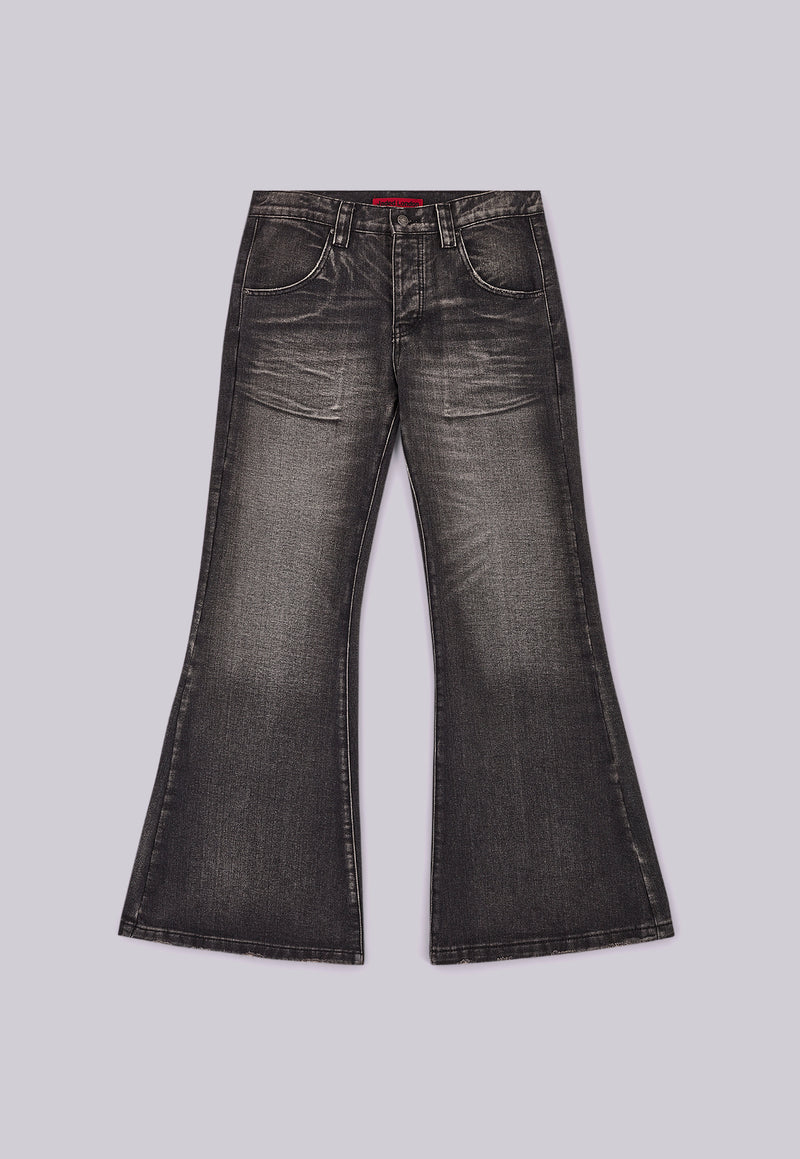 Washed Black Blaze Jeans