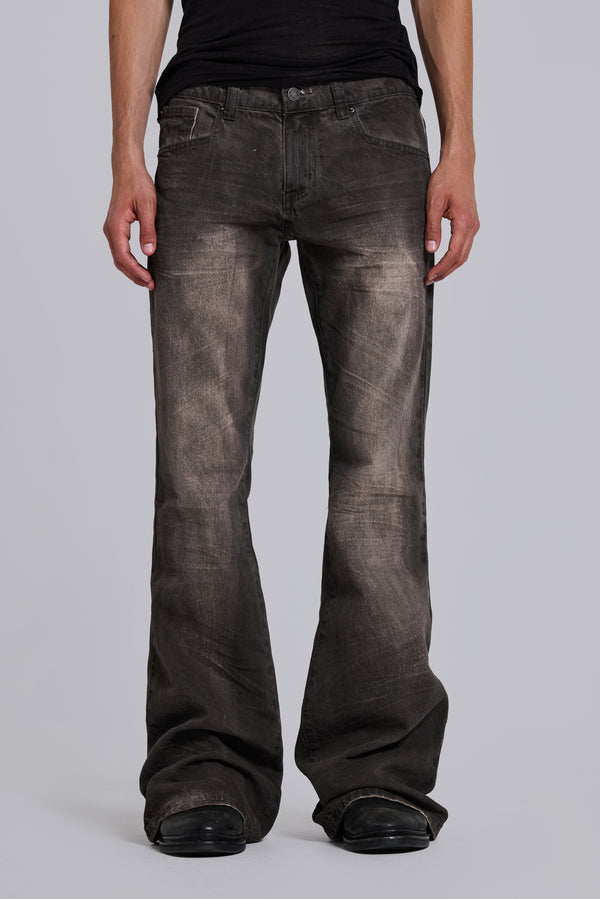 Men's Bootcut Jeans | Flared Jeans for Men