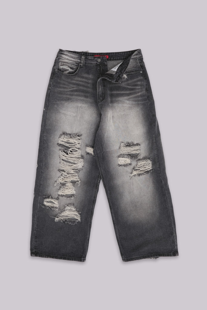 Scattered XL Colossus Jeans