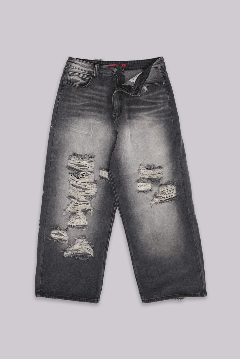 Scattered XL Colossus Jeans