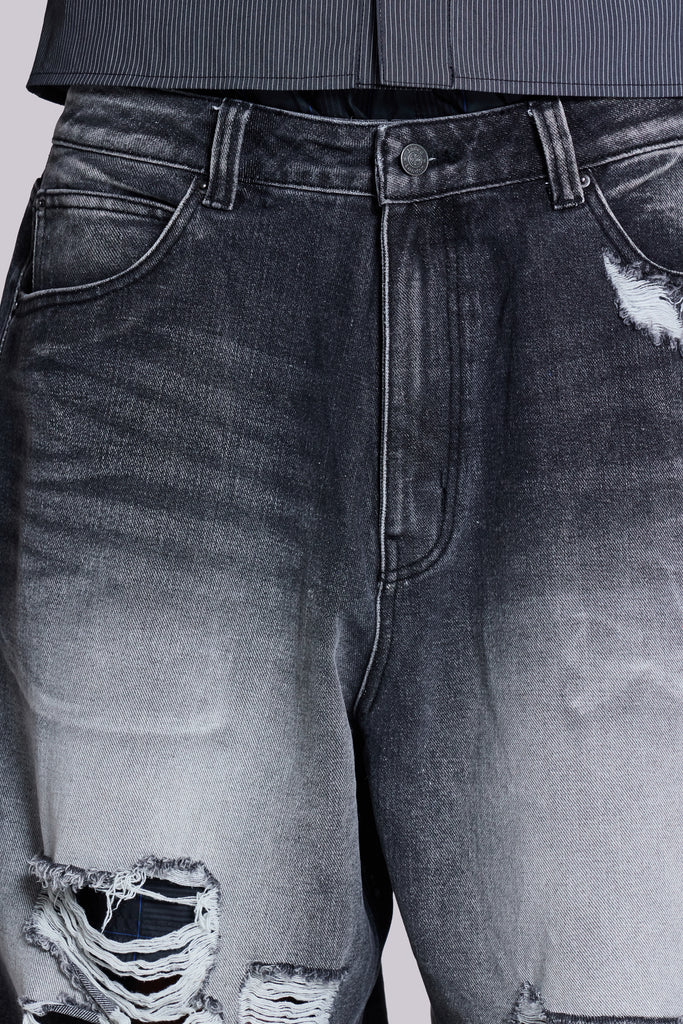 Scattered XL Colossus Jeans