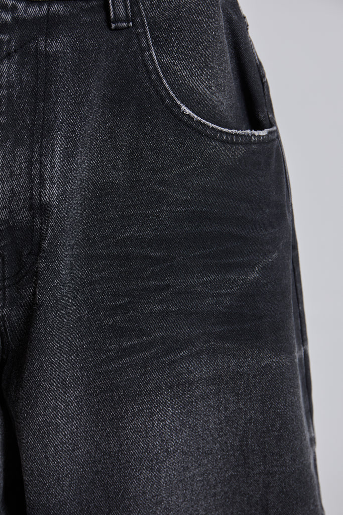 Black Cinch XL Colossus Jeans