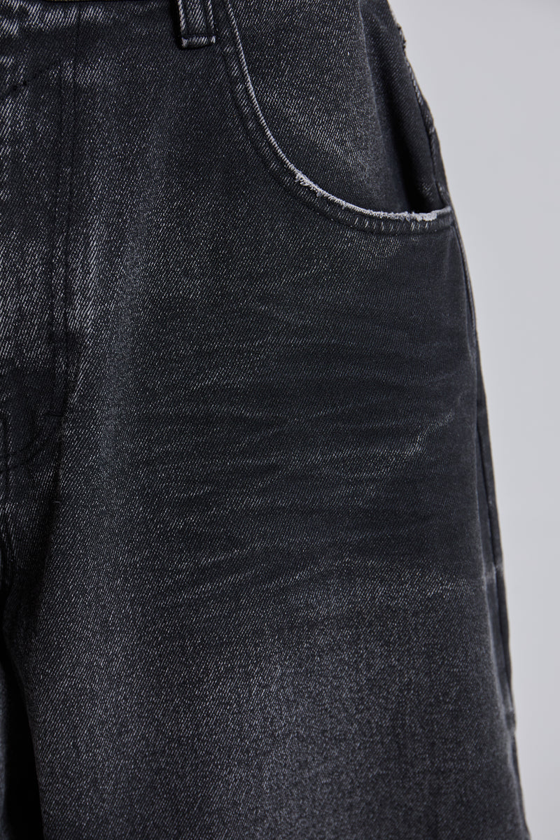 Black Cinch XL Colossus Jeans