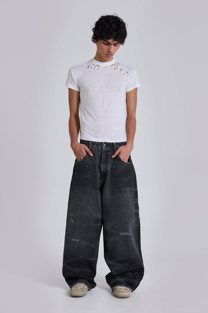 Black Cinch XL Colossus Jeans