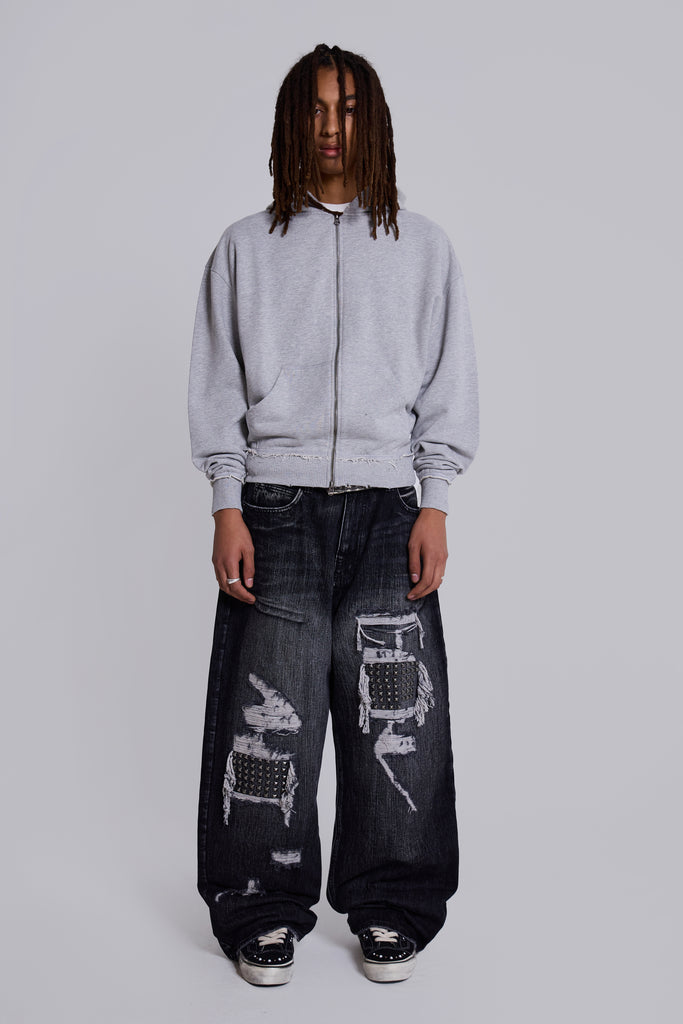 Studded XL Colossus Jeans