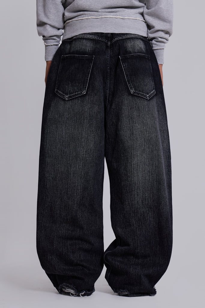 Studded XL Colossus Jeans