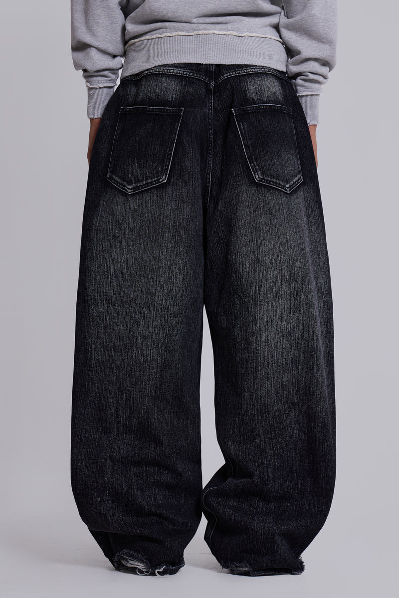 Studded XL Colossus Jeans