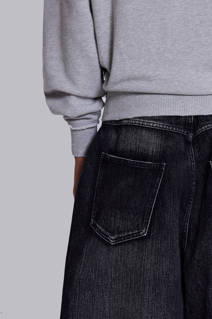 Studded XL Colossus Jeans