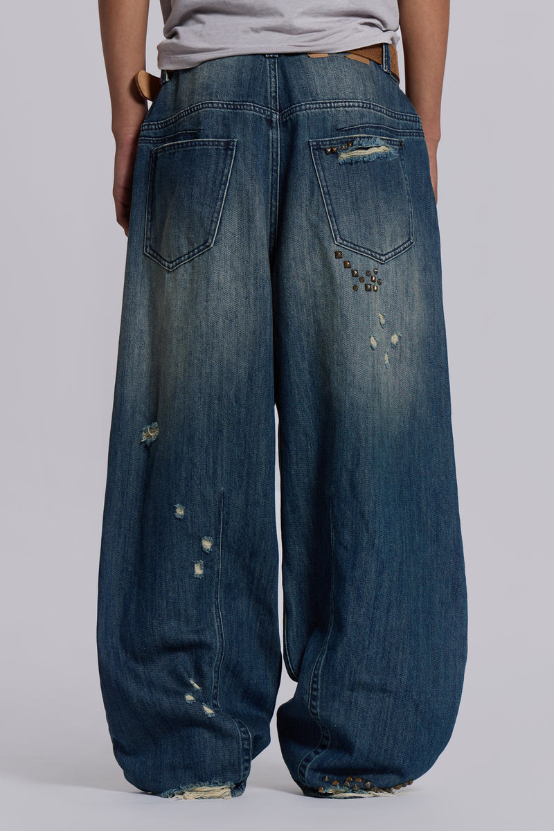 Jewel XL Colossus Jeans