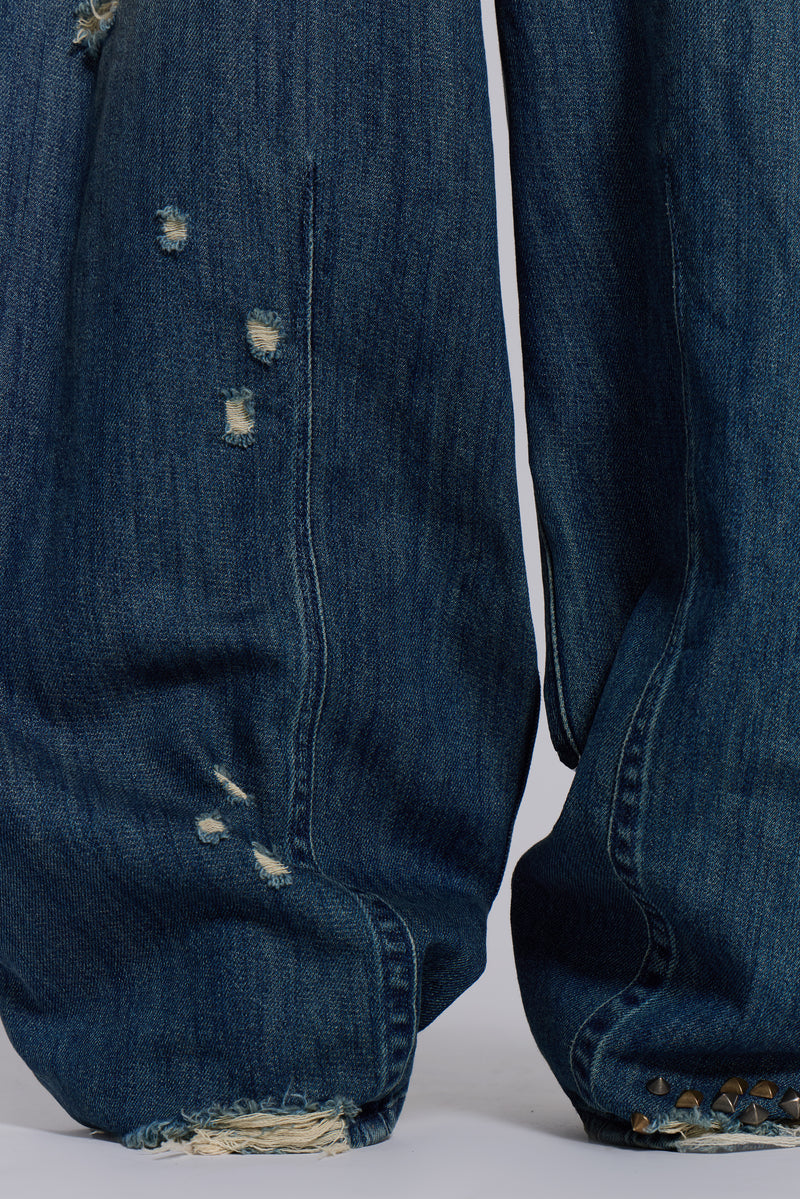 Jewel XL Colossus Jeans