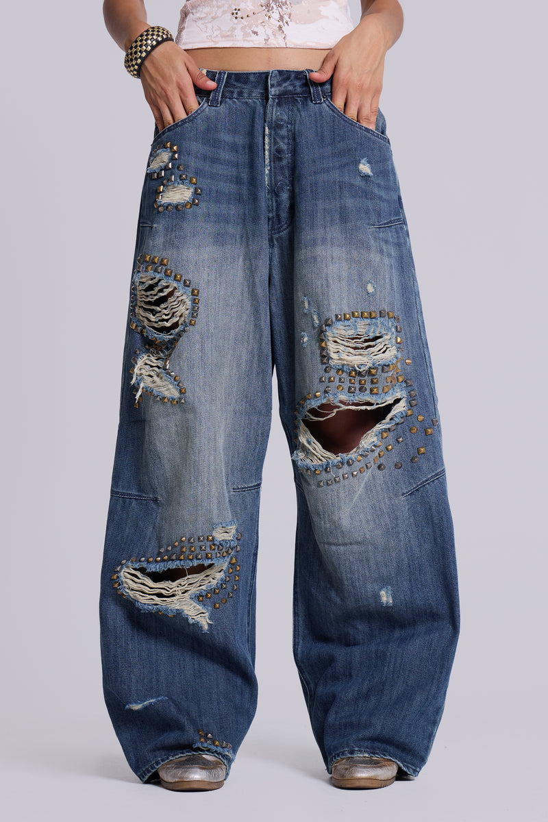 Jewel XL Colossus Jeans