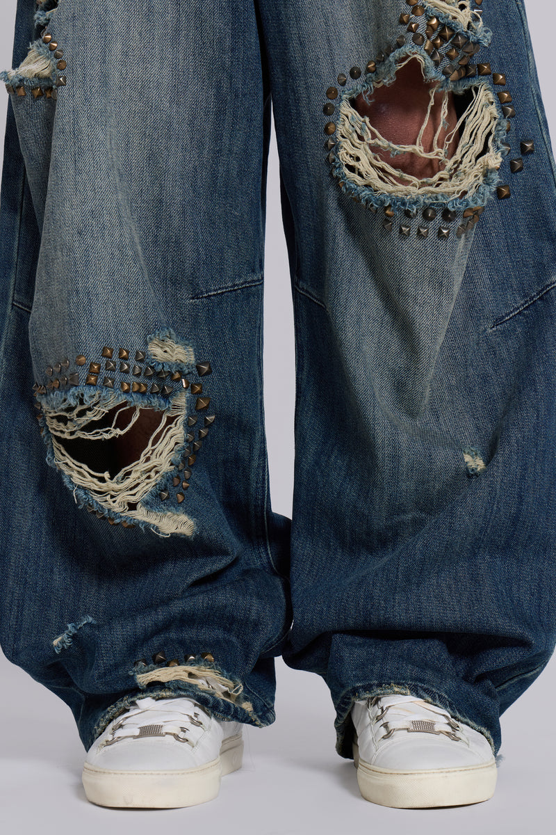 Jewel XL Colossus Jeans