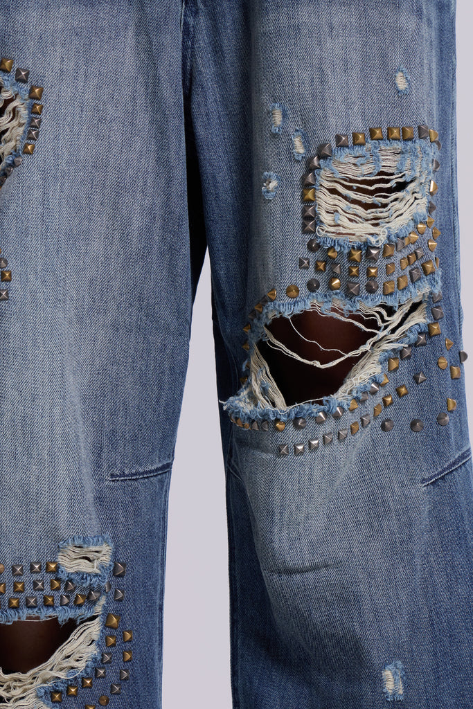 Jewel XL Colossus Jeans