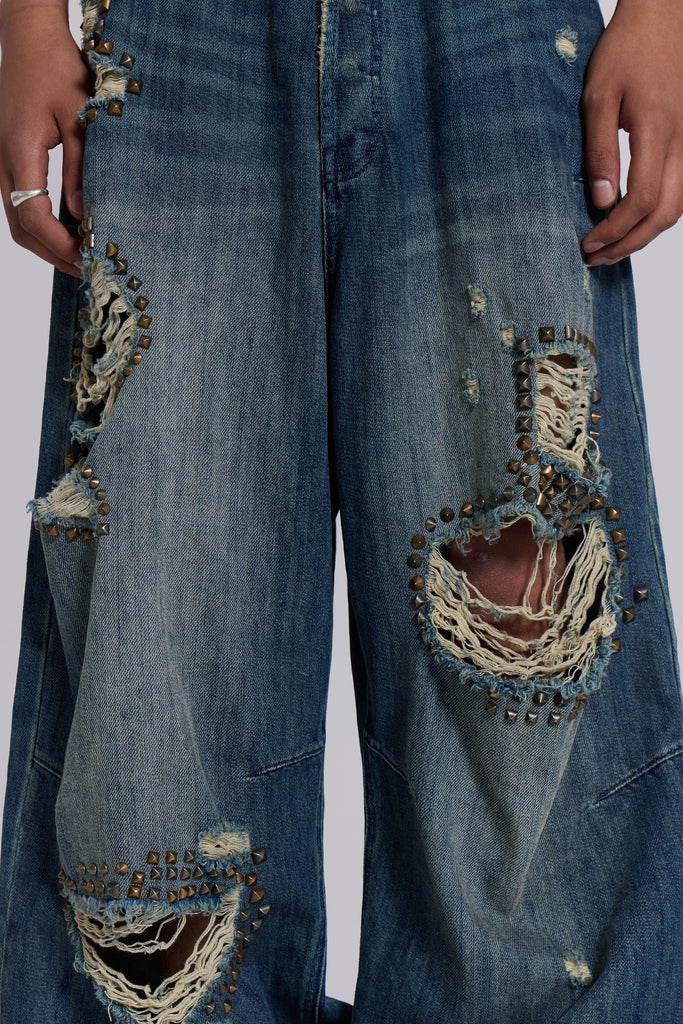 Jewel XL Colossus Jeans