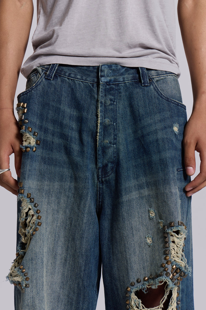 Jewel XL Colossus Jeans