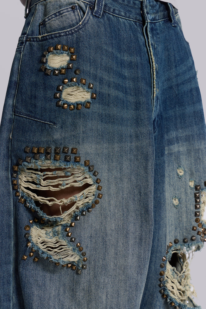 Jewel XL Colossus Jeans