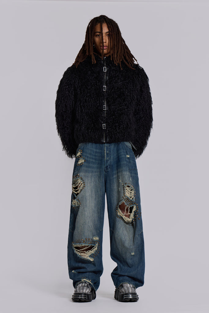 Jewel XL Colossus Jeans