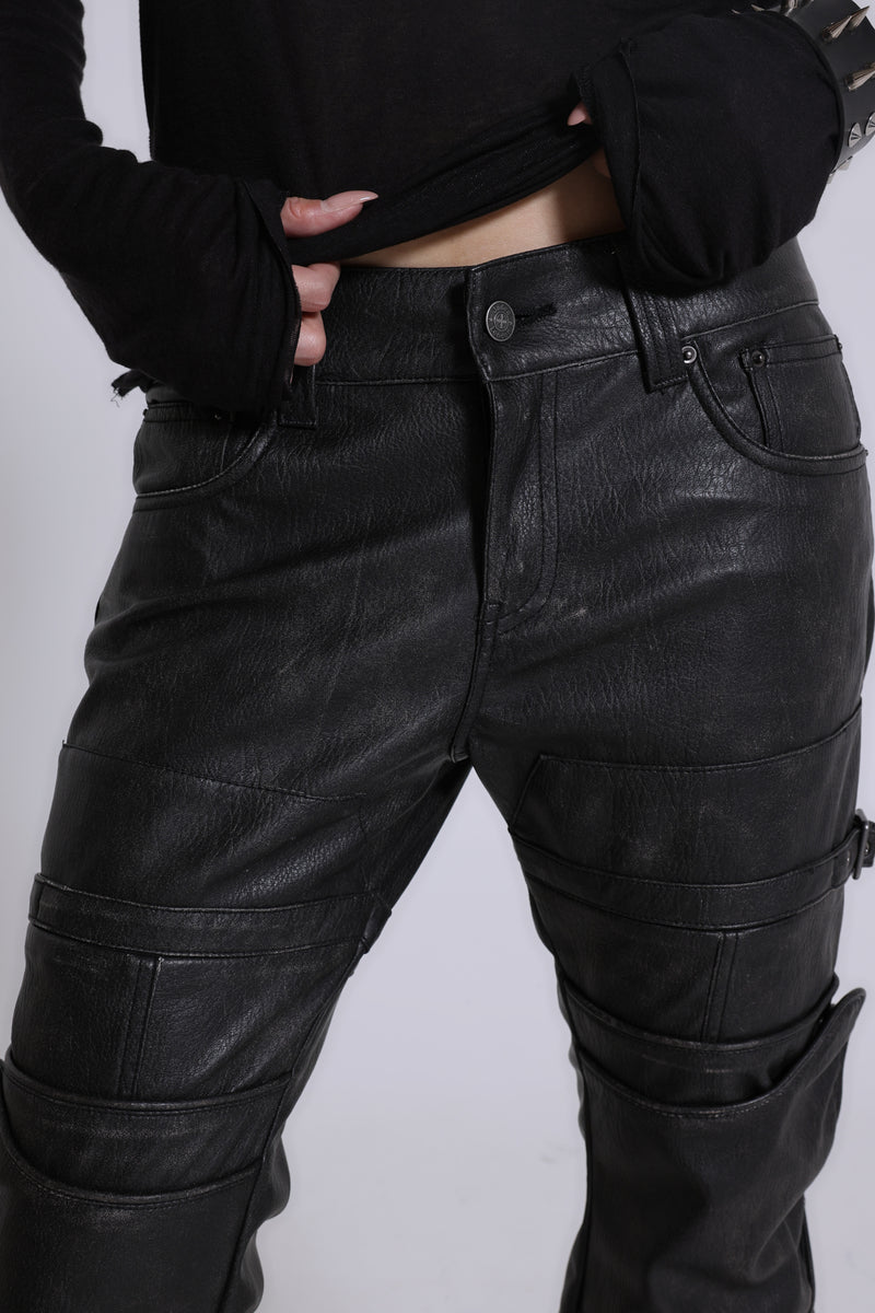 Moto Drift Trousers