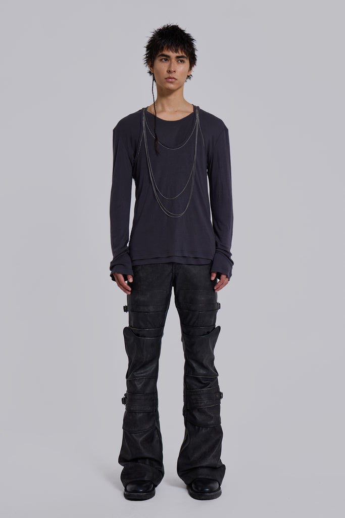 Marche Chain Layered Mist