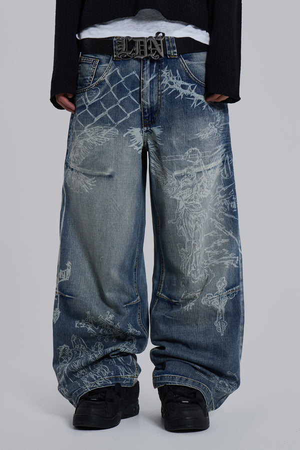 Thorn XL Colossus Jeans