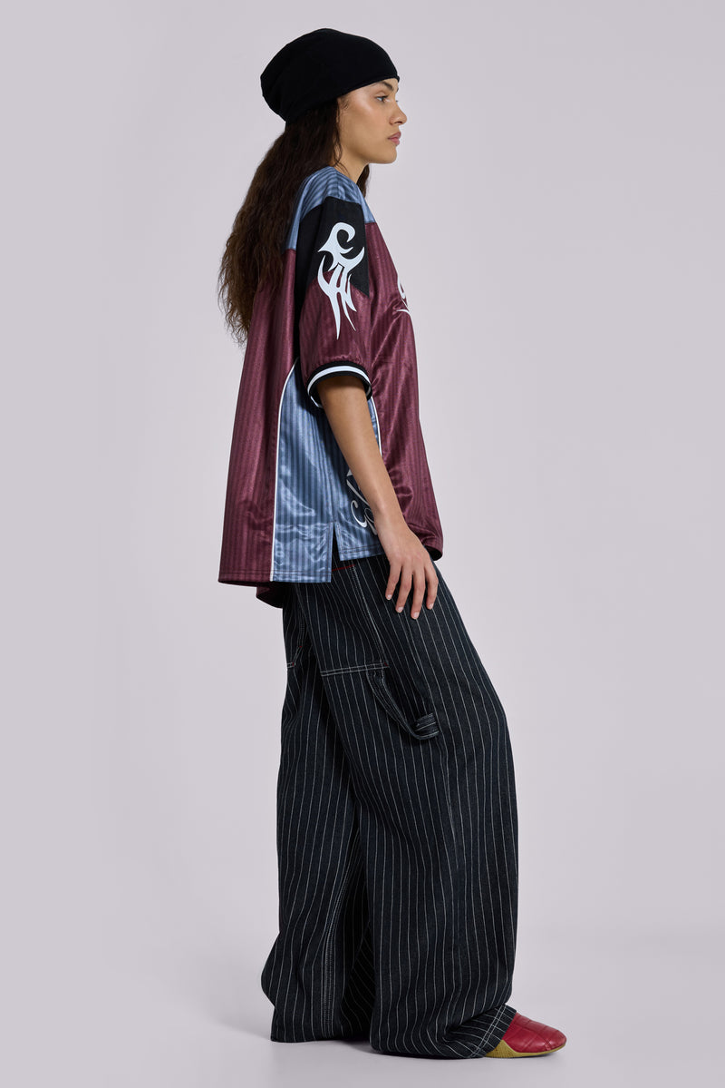 Quarterback Football Top