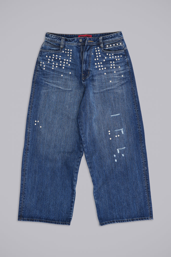 Diamond Fall XL Colossus Jeans