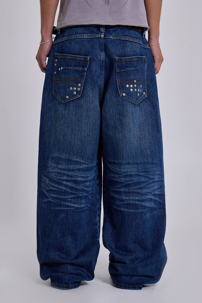 Diamond Fall XL Colossus Jeans