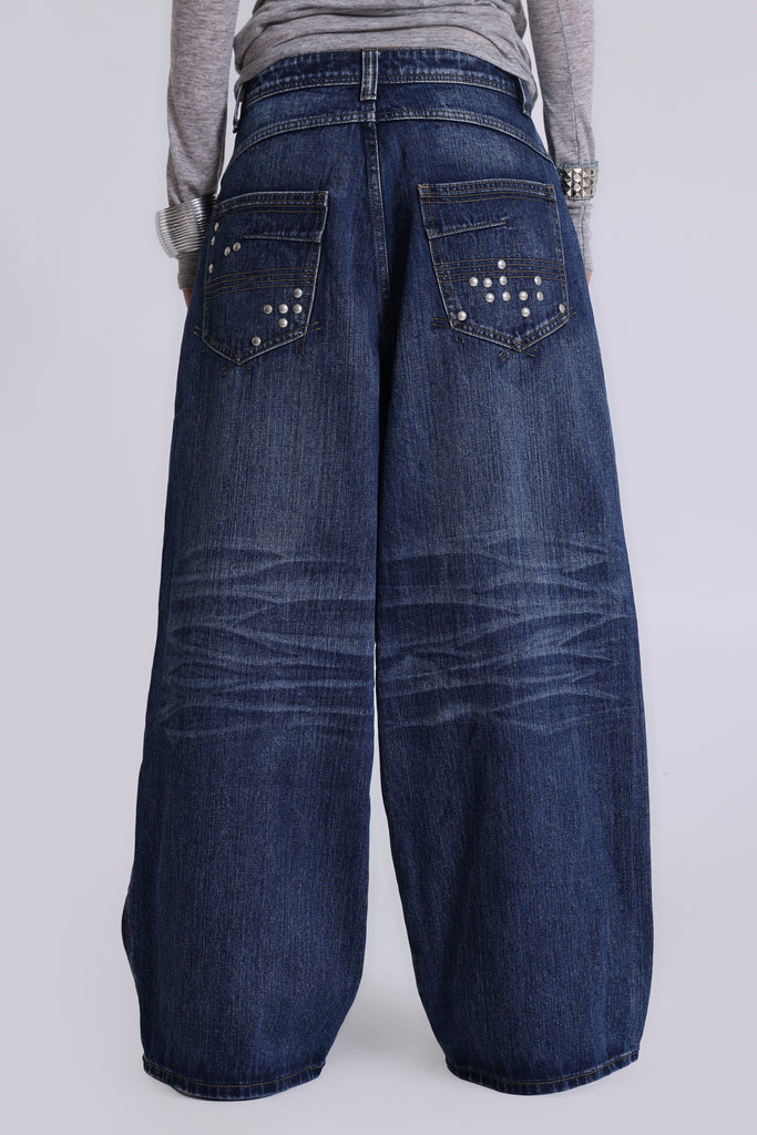Diamond Fall XL Colossus Jeans